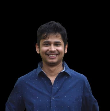 Nivesh Raj