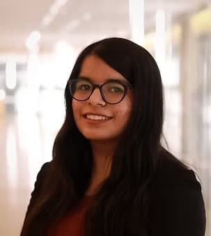 Shivangi Bhatia