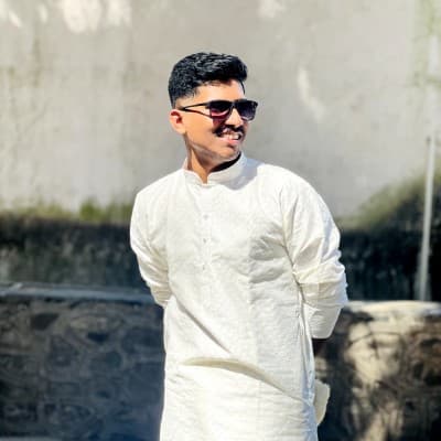 Ajinkya Awari