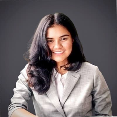 Kavya Gupta