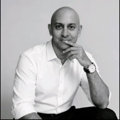 Siddharth Soma