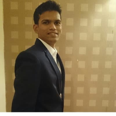 Vamsi Krishna
