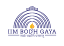 IIM BODH GAYA logo