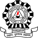 NIT DURGAPUR logo